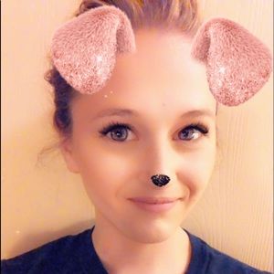 Meet your Posher, Gracie